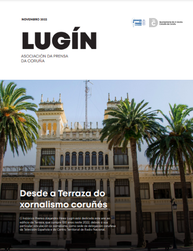 REVISTA LUGÍN 2022