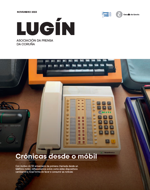 REVISTA LUGÍN 2023