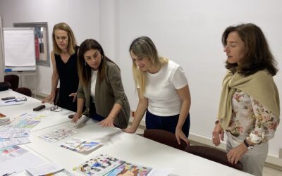 Alumnado de diez  localidades de toda Galicia gana el “IX Concurso de Debuxo Picasso”