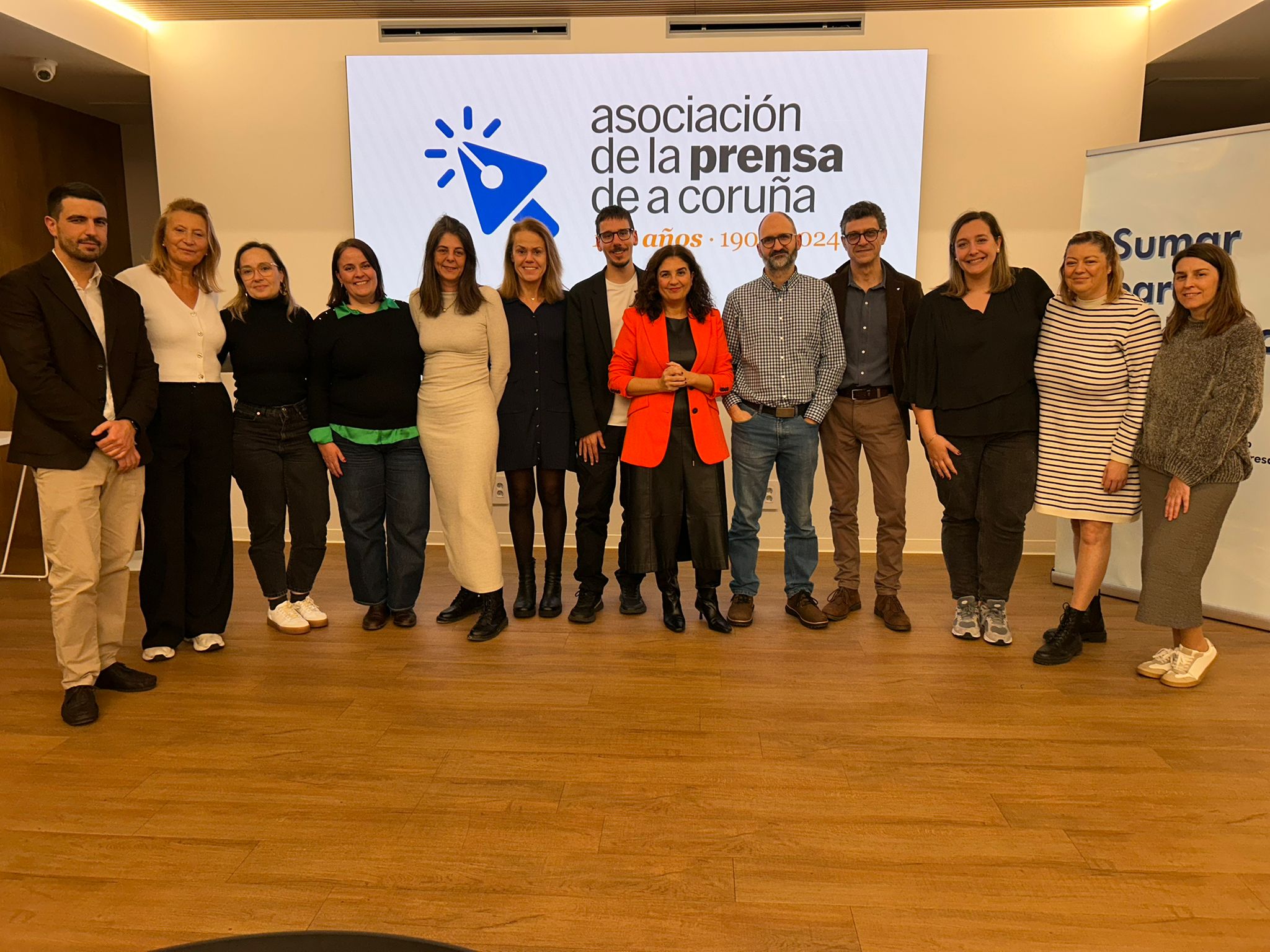 Jurado da LXXXIV edición do Premio Pérez Lugín
