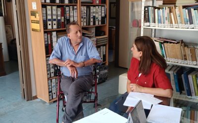 La APC convoca la séptima edición del premio Cronista Emilio Quesada