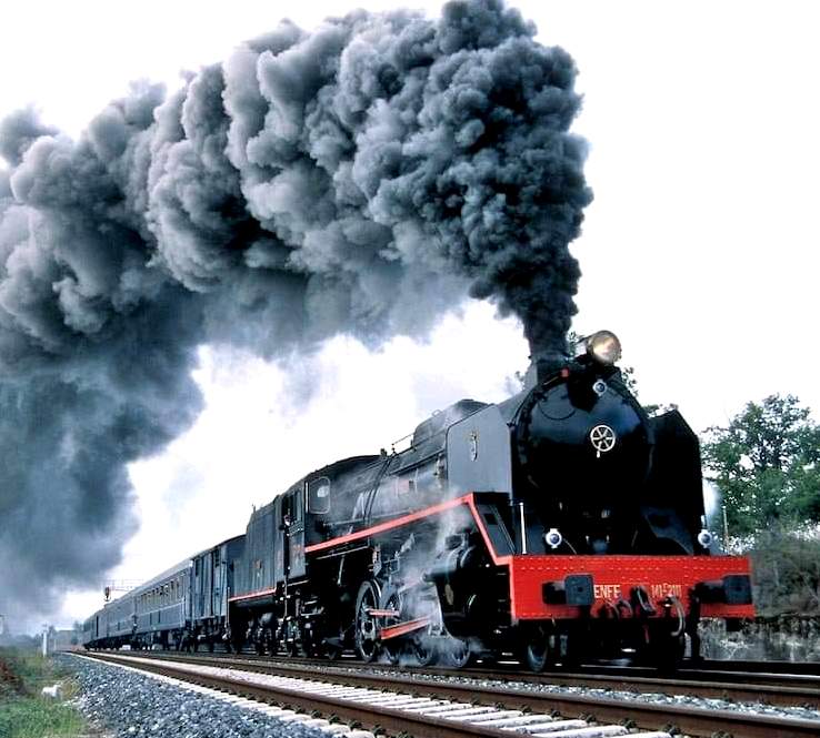 A APC abre a convocatoria do LXXXV Premio Pérez Lugín dedicado ao 150 aniversario da chegada do tren